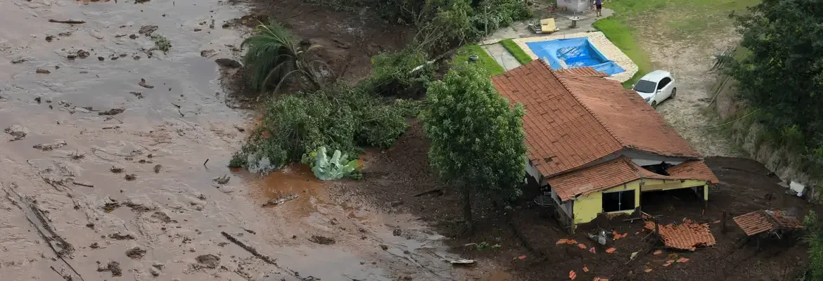Vítimas da tragédia em Brumadinho autorizam repasse de R$ 2,2 mi ao RS