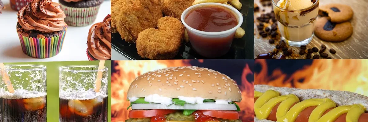 Fórum Econômico Mundial acende alerta vermelho contra os alimentos ultraprocessados