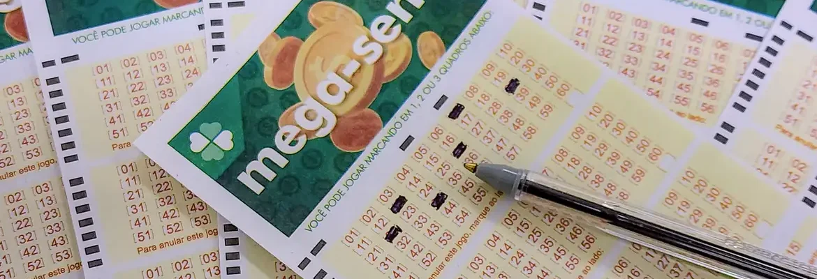 Geral Mega Sena acumula e prêmio chega a R$ 83 milhões