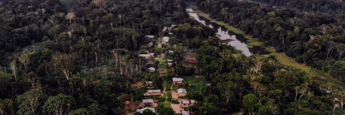 Grupo colombiano descumpre recomendação da Funai e consegue assinatura de indígenas em projeto de carbono