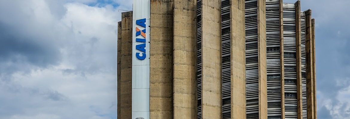 Caixa anuncia concurso público com mais de 4 mil vagas no país