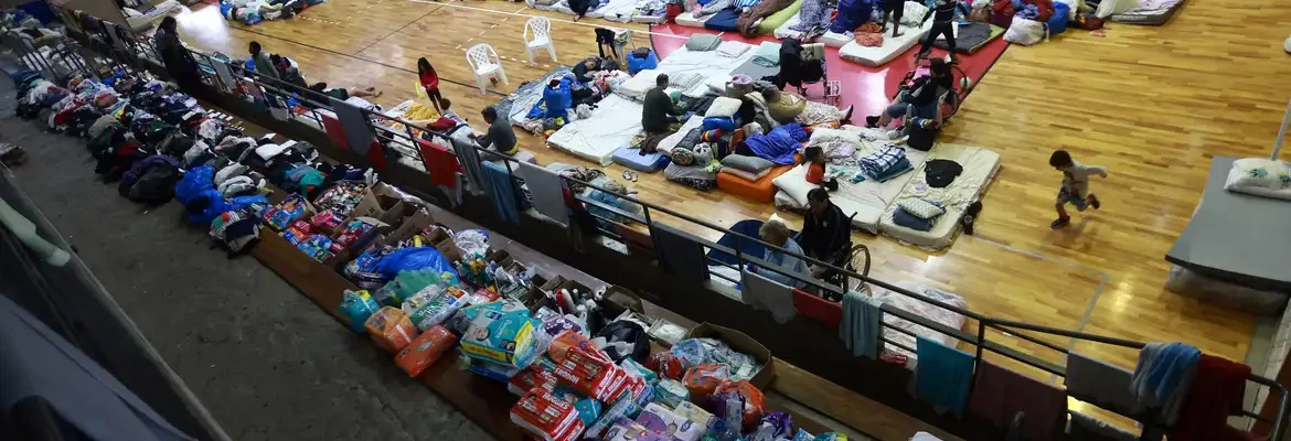 Auxílio Reconstrução começa a ser pago hoje a famílias afetadas no RS