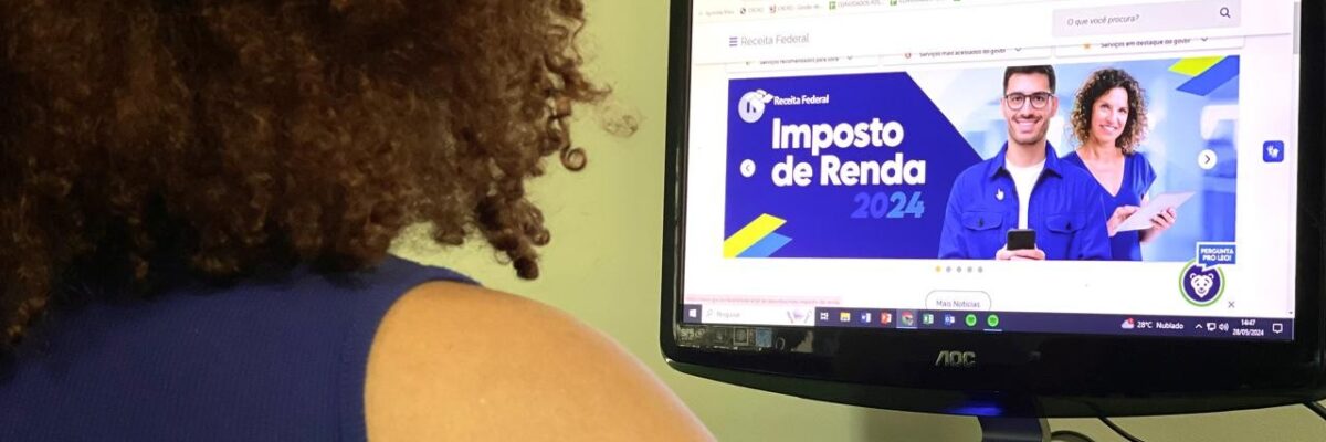 Conselho Regional de Contabilidade de Rondônia alerta para o prazo final para envio da Declaração do IRPF 2024