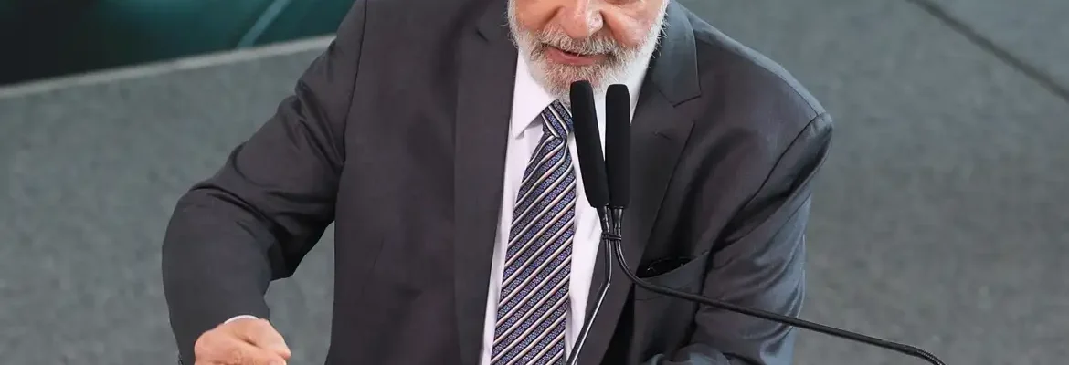 Lula reinstala comissão sobre mortos e desaparecidos políticos