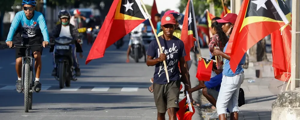 Direitos Humanos | Timor-Leste enfrenta “enormes desafios”
