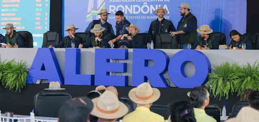 Deputados aprovam criação de novos cargos para o concurso público da Assembleia