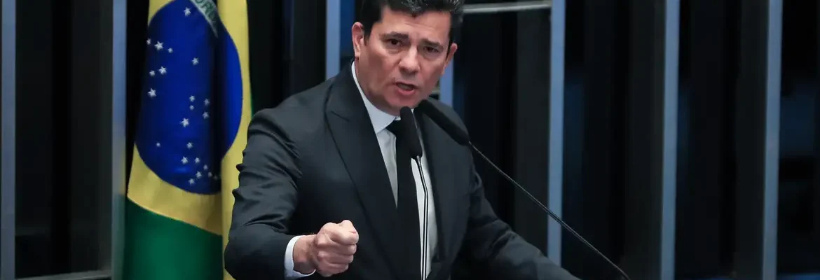 TRE retoma julgamento que pode cassar Sergio Moro
