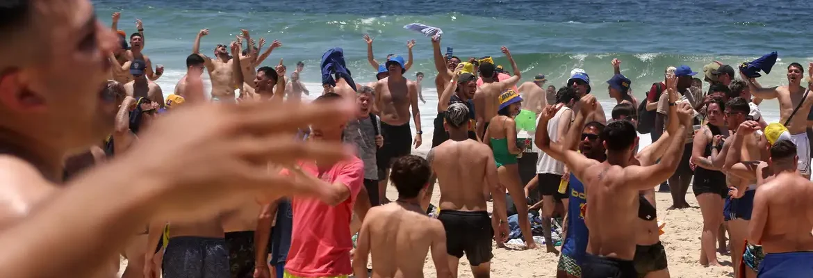 Turismo no estado Rio deverá ser acessível a pessoas com autismo