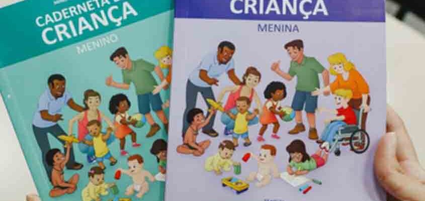 Com atuação do MPF, Ministério da Saúde regulariza fornecimento de cadernetas de vacinação infantil em Rondônia (RO)