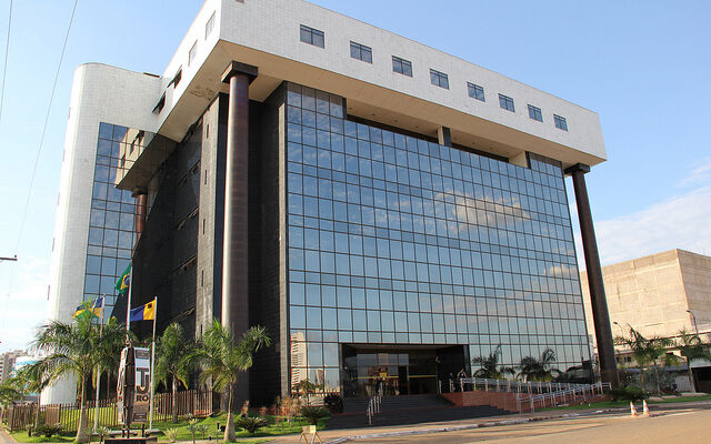 Corregedoria Nacional de Justiça solicita esclarecimentos ao TJRO por valores pagos a magistrados