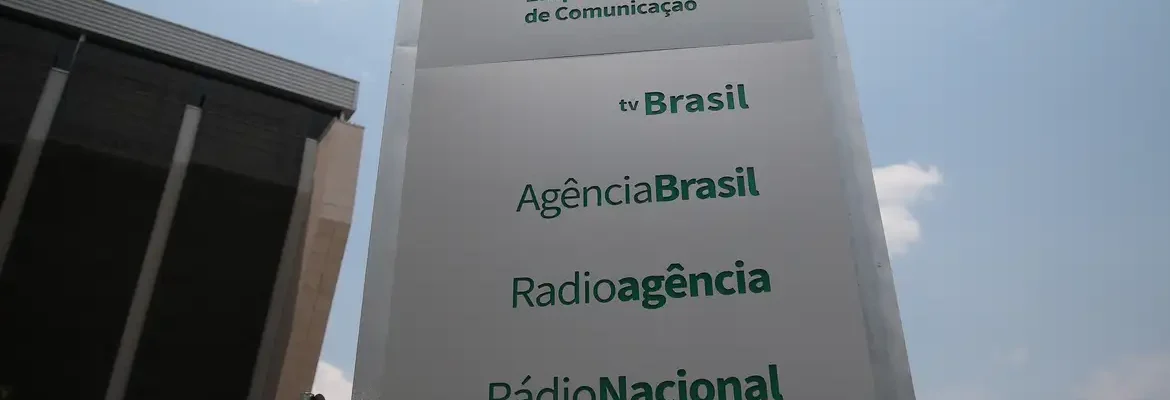 Concurso EBC: comissão formada para estudar cargos, vagas e áreas