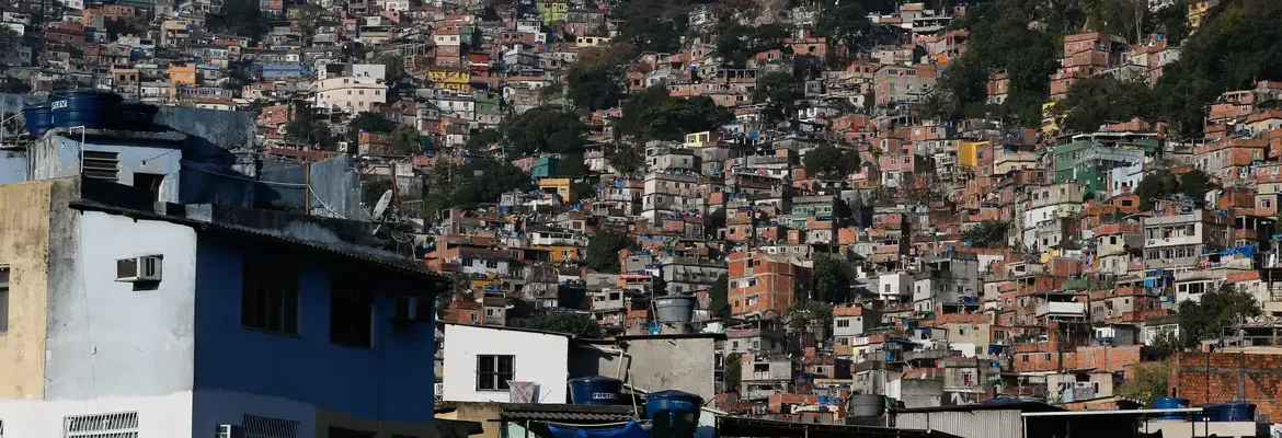 Crime organizado cresce no Rio após restrições impostas por pandemia