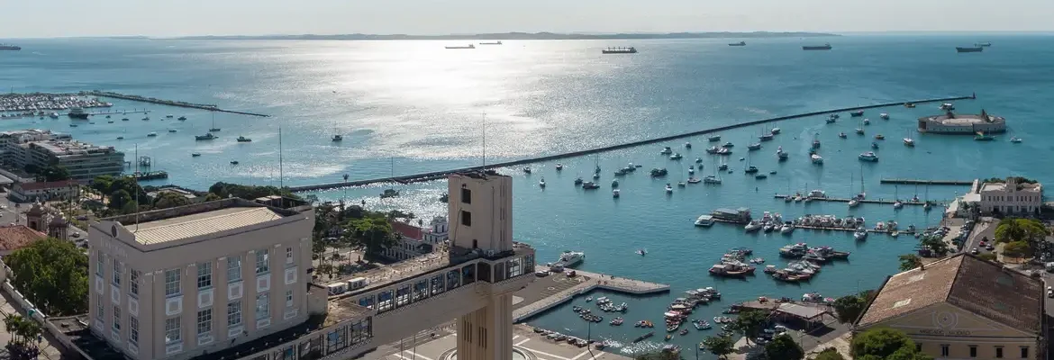 Salvador tem pior taxa de homicídio juvenil entre capitais brasileiras