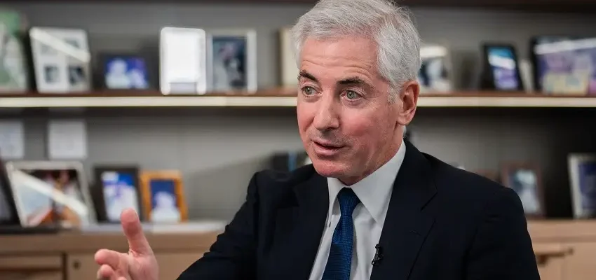 Bill Ackman: suspensão do X pode tornar o Brasil um “mercado impossível de investir”