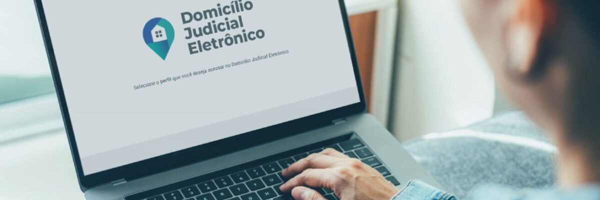 Tem início prazo de 90 dias para empresas privadas se cadastrarem no Domicílio Judicial Eletrônico