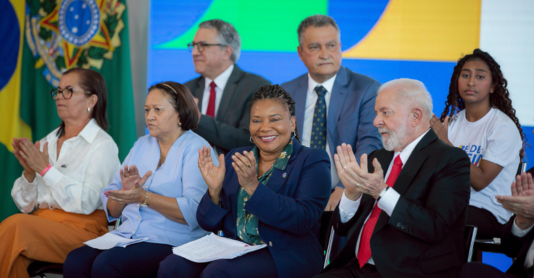 Novo PAC Seleções irá destinar R$ 430 milhões para obras dos CEUs da Cultura e do Patrimônio Histórico