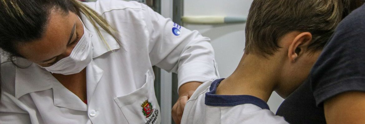 Capital paulista registra 39 mortes por dengue de janeiro a abril