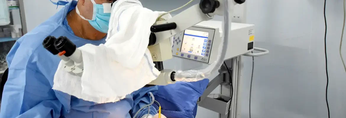 Em 5 anos, 85 mil brasileiros fizeram cirurgia para tratar glaucoma