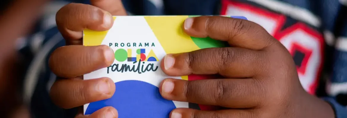 Caixa paga Bolsa Família a beneficiários com NIS de final 5