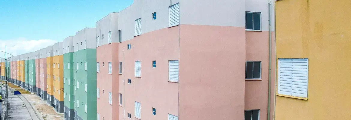 Ministro anuncia subsídio para moradias em pequenos municípios