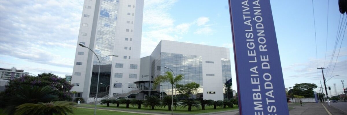 Assembleia Legislativa de Rondônia forma comissão para novo concurso com mais de 300 vagas