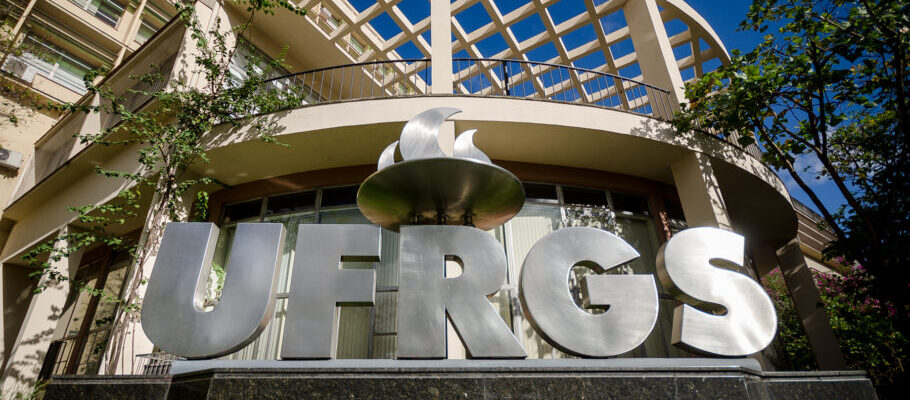 UFRGS abre vagas em cursos gratuitos de graduação EaD