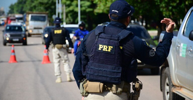 PRF finaliza a Operação Semana Santa 2024