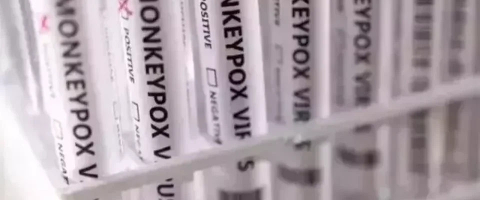 África declara emergência em saúde pública por epidemia de mpox