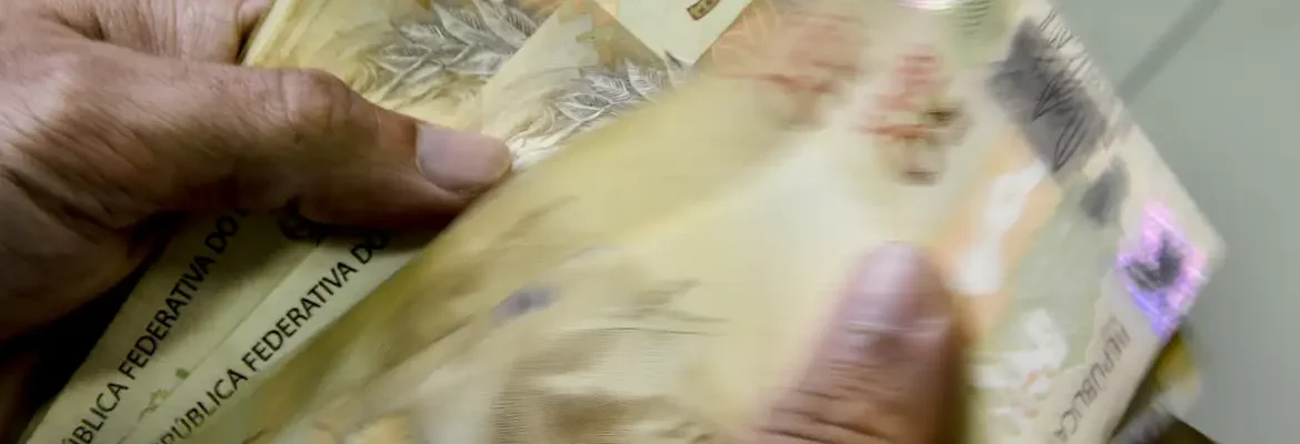 Mercado estima PIB de 1,9% este ano, revela boletim Focus