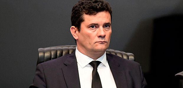 Julgamento de cassação de Moro está empatado no TRE-PR e será retomado na 2ª (8/4)