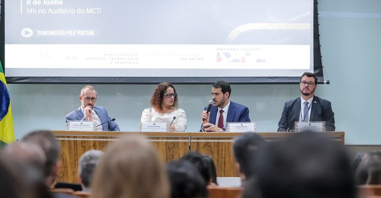 AGU e CGU lançam guia sobre o Marco Legal de Ciência, Tecnologia e Inovação