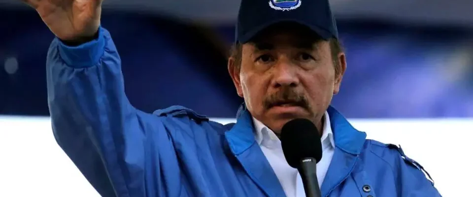 Ditadura esquerdista da Nicarágua expulsa embaixador brasileiro