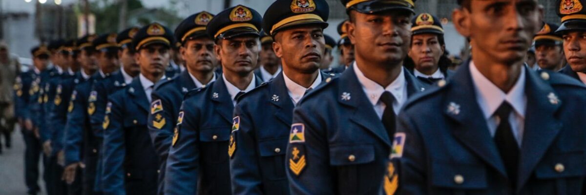 Estado deve usar critérios objetivos para promoções de militares