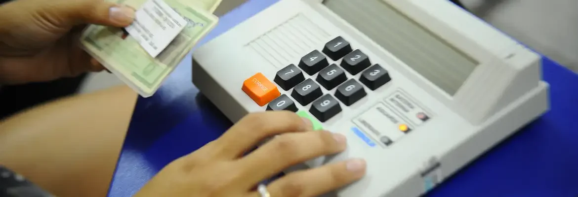 Justiça Eleitoral lança mobilização por alistamento de jovem eleitor