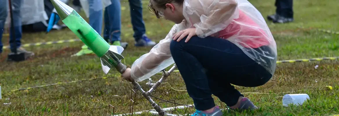 Olimpíada Brasileira de Astronomia e Astronáutica abre inscrições