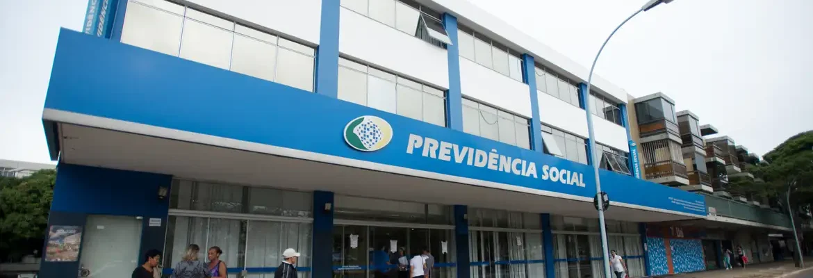 INSS começa a pagar nesta quarta décimo terceiro antecipado