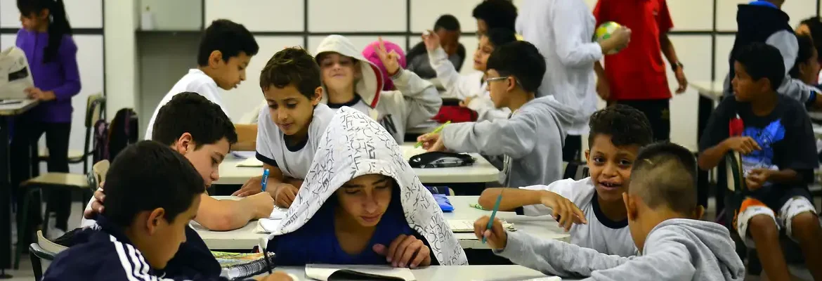 Governo encaminha novo Plano Nacional de Educação ao Congresso