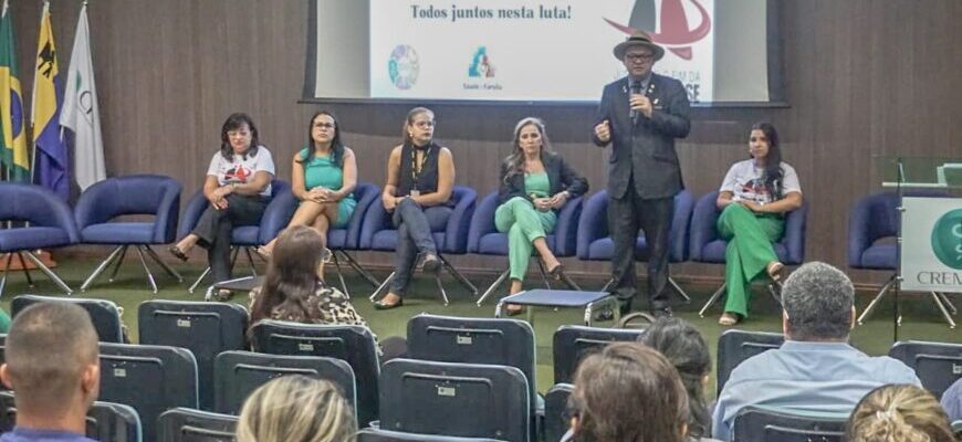 Governo de Rondônia lança campanha e mobiliza municípios para o Dia Mundial de Combate à Tuberculose