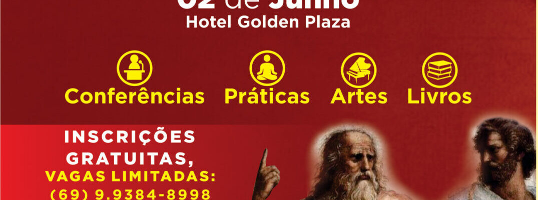 Instituto Gnóstico de Antropologia do Brasil convida população para participar de eventos em Porto Velho