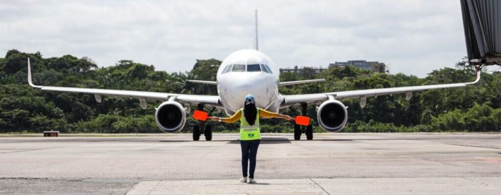 Senado pode liberar voos domésticos de companhias aéreas sul-americanas na Amazônia Legal