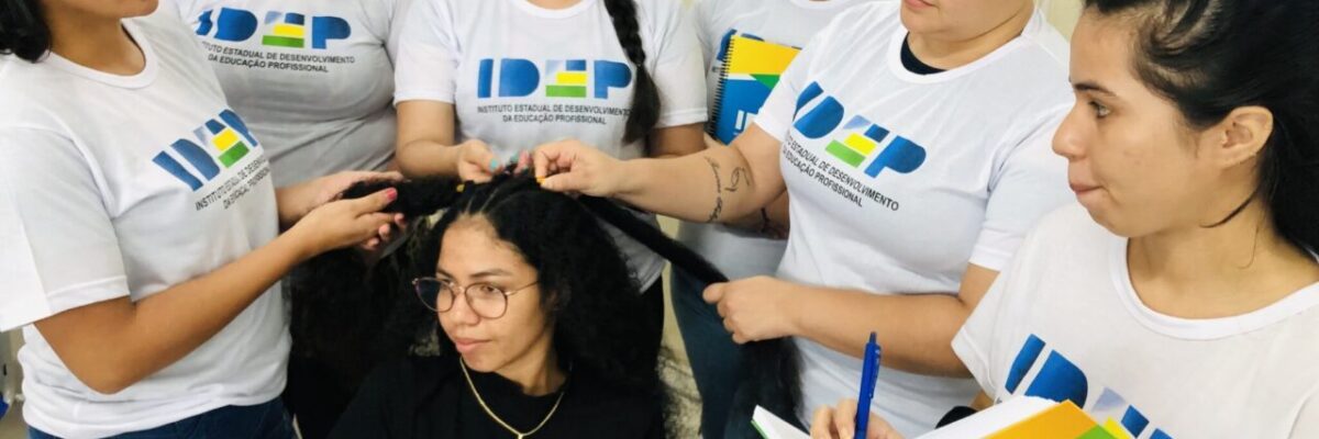 Idep está com inscrições abertas até o dia 18 para cursos presenciais em Porto Velho