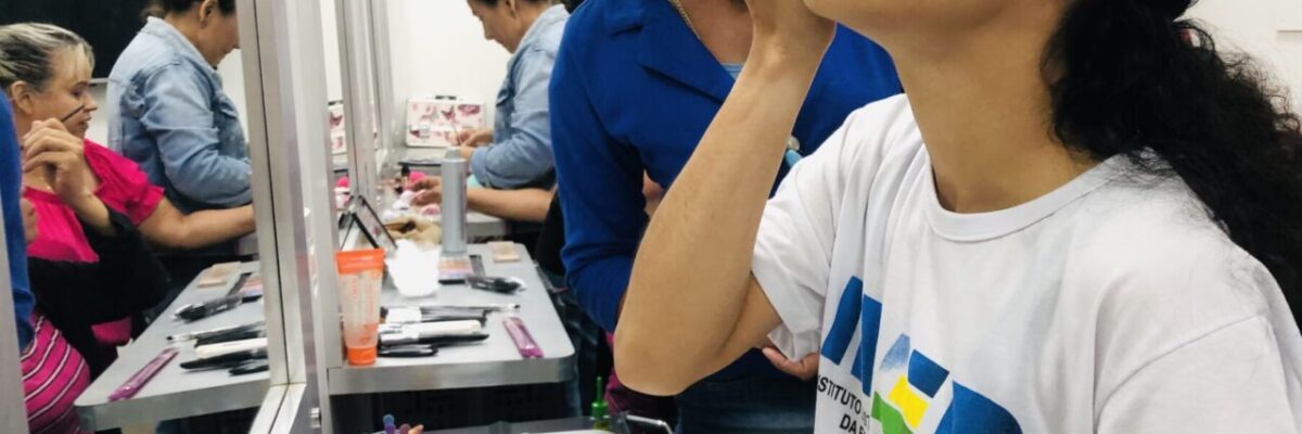 Inscrições para cursos remotos em todo Estado estão abertas até dia 22