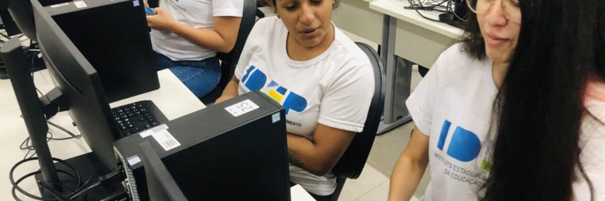 Inscrições para cursos profissionalizantes remotos estão abertas até domingo, 20