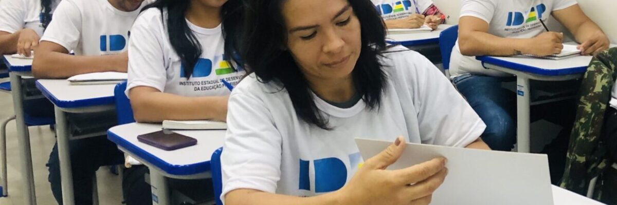 Governo de RO lança dez cursos técnicos em Porto Velho com inscrições iniciadas nesta terça-feira, 3