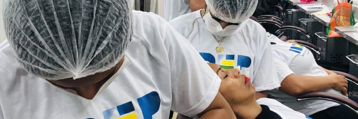 Inscrições para cursos profissionalizantes presenciais em Porto Velho estão abertas até o dia 27