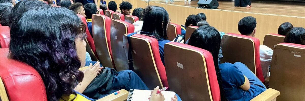 Rondônia tem mais de 15 mil alunos da rede pública estadual inscritos no Enem 2024