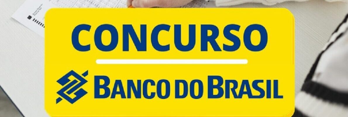 Um novo concurso Banco do Brasil terá seu edital lançado em breve. Mais de 7 mil vagas no concurso BB foram confirmadas para diversos cargos e diferentes níveis de escolaridade.