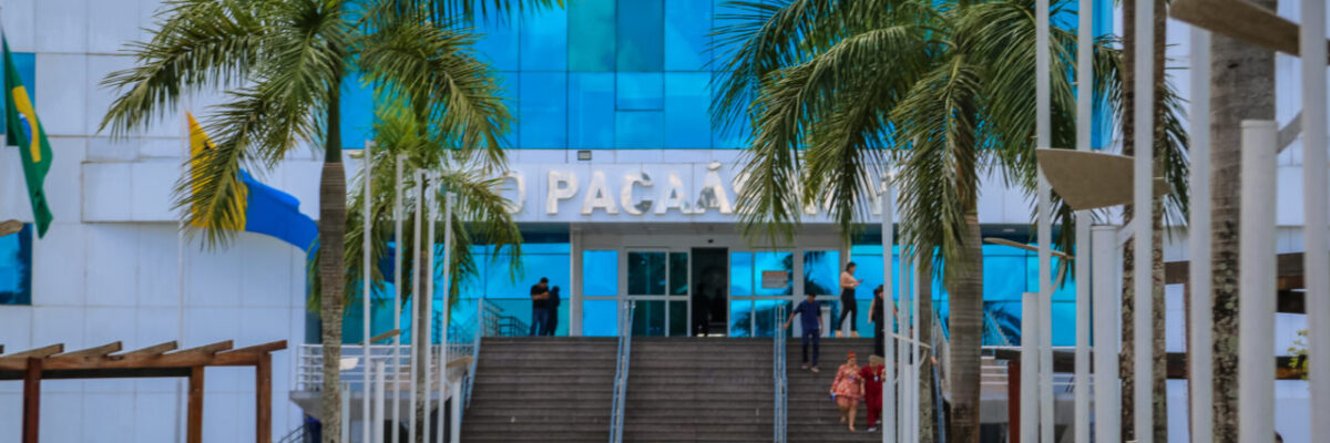 Rondônia conquista prêmio de qualidade da informação contábil e fiscal pelo segundo ano consecutivo