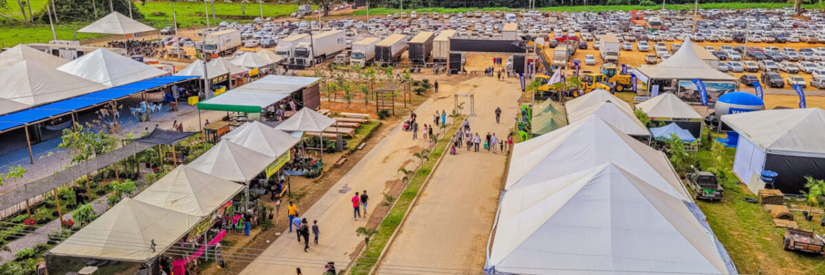Primeira reunião de alinhamento é marcada pelo Governo de RO para a Rondônia Rural Show Internacional 2025