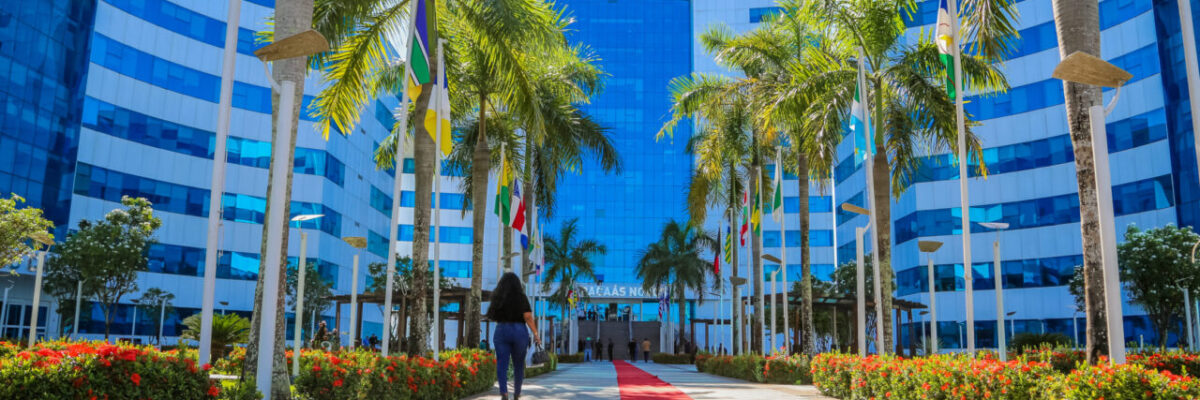 Rondônia é sede do 28º Fórum de Governadores da Amazônia Legal